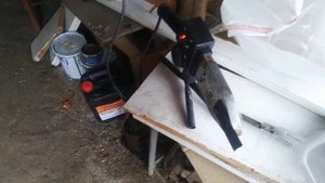 Испаритель муравьиной кислоты