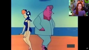 СЫЕНДУК - БОРЬБА С АЛКОГОЛЕМ В СОВЕТСКИХ МУЛЬТФИЛЬМАХ РЕАКЦИЯ НА sndk