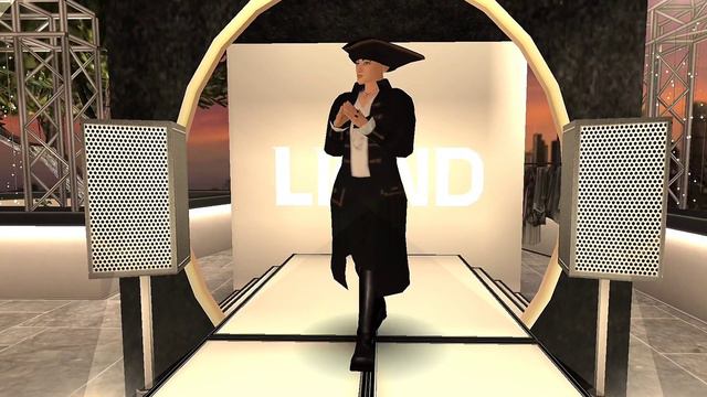 | Avakin Life | Журнал "Показ мод" 1 ВЫПУСК смотреть онлайн