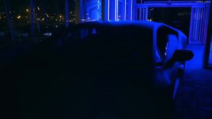 ANNA, Maxwell - Bando (Remix) Official Video Limma