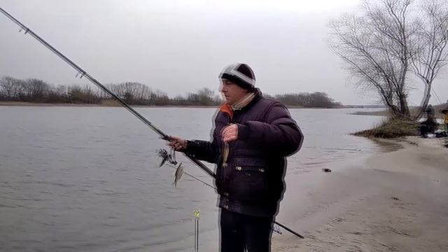 Светловодск рыбалка
