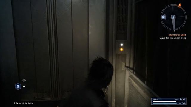 Final Fantasy XV 15 Windows Edition - Chapter 13 Redemption Part 2 смотреть онлайн