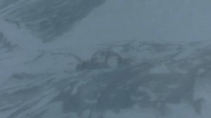 Что могут делать бульдозер и экскаватор на склоне Шмидтихи?