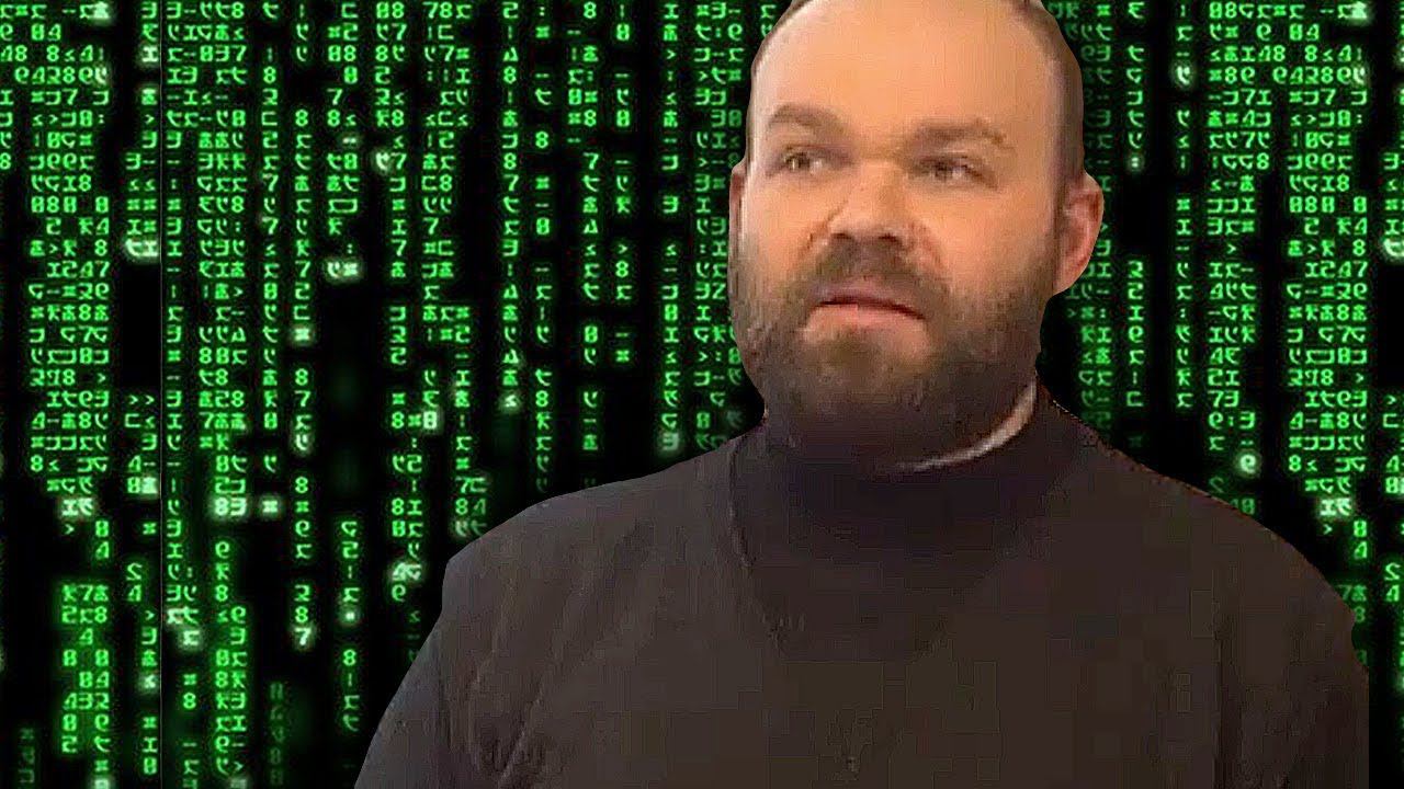 Холопов - Человек в условиях информационной агрессии - лекция 1
