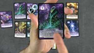 Настльная игра Чужая Планета Обзор