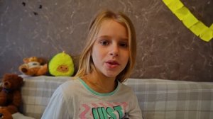 1-2 серии, видео - очерков «Один яркий день из жизни юных гимнастов».
