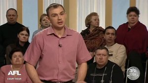 Дела Семейные. Бракоразводные процессы. Властелин колец / Divorce Case. The Lord Of The Rings