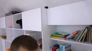 Лысая Борода ПОДСТАВИЛ Старого 6 - 12 части