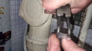 Как просто установить силиконовую трубку на бойлер!?