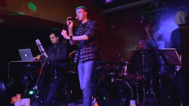Осколок Льда (АРИЯ cover) – Иван Горелов – 19.04.22 – O’Connell’s (Moscow 🇷🇺 Russia). смотреть онлайн