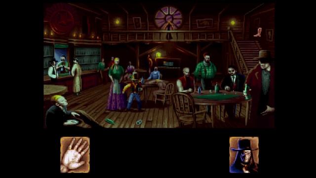 Silverload (PS1) Patreon Stream - Part 1