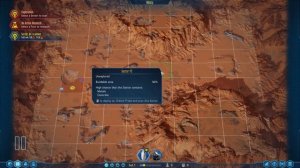 Surviving Mars - A Guide for Complete Beginners! - #1: Setup! Science! Scanning! [Sponsored]