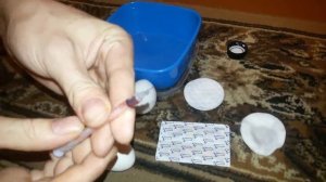 Гомункул! Реальный эксперимент! Создание! DIY!