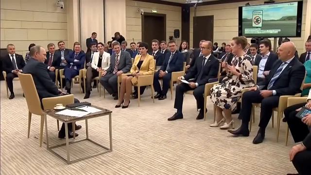 Бизнес по русски как воруют в России