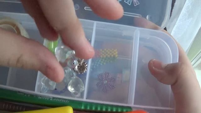 Обзор на хранение материалов! Часть первая (Хранилка) | аNаNаSiK Ru смотреть онлайн