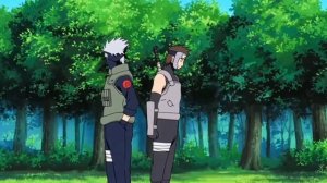 Kakashi [AMV] - New Generation