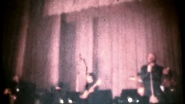 Рок-группа Сузорье: Весенний день 1982