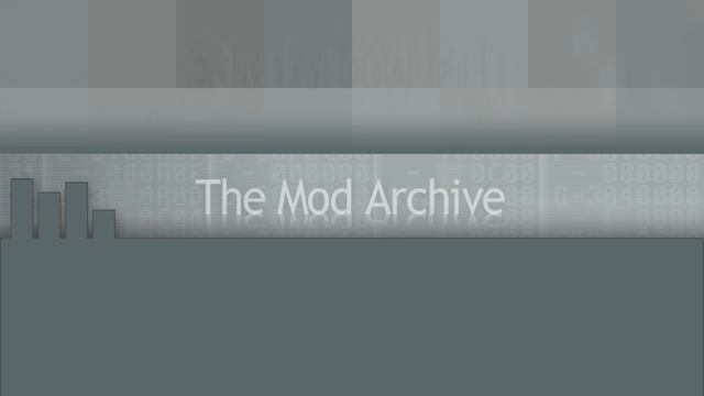 water1 Alternate Mix - The Mod Archive
