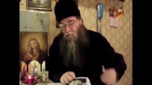 отец Кирилл Павлов об отроке Вячеславе