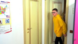 Я Влюбилась в Одноклассника || Разные Способы Признаться Крашу в Любви! Неловкие ситуации в школе