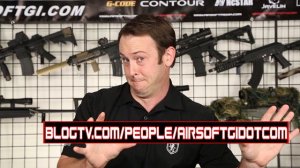 Airsoft GI - KWA CQR Giveaway Live! 1400 + Items On Special! Plus A Lot More Promos!