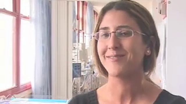 Laniado Hospital смотреть онлайн