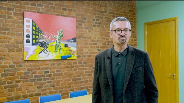 Обращение директора НИУ ВШЭ — Санкт-Петербург к первокурсникам смотреть онлайн