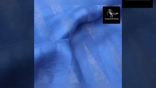 260 СМ. СИНИЙ ЛЬНЯНОЙ ТЮЛЬ смотреть онлайн