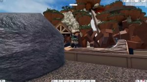 Theme Park Tycoon 2 INCREDIBLE Splash Mountain! ?