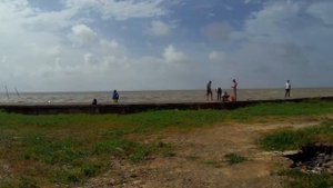 Гаяна Южная Америка, Джорджтаун 28.02.2021