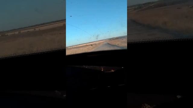 Святотроицкое, Запорожская область.