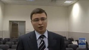 Рафик Равилович  Загрутдинов  Заместитель министра строительства, архитектуры и жилищно коммунально