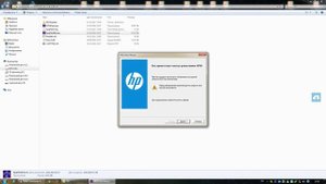 Создаем загрузочную флешку для прошивки BIOS на ноутбуках и компьютерах HP