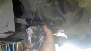 __Секретка__ замена шруса Chevrolet Lacetti