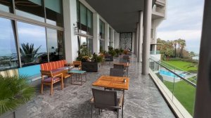 САМЫЙ ЛУЧШИЙ ОТЕЛЬ АНТАЛИИ? AKRA BARUT COLLECTION