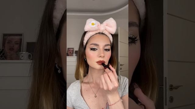 Euphoria Lexi makeup