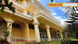 YINYUN HOLIDAY RESORT 3* Китай Хайнань обзор – отель УИНУУН ХОЛИДЕЙ РЕЗОРТ 3* Хайнань видео обзор