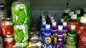 Геленджик. Магазин Зозуля.