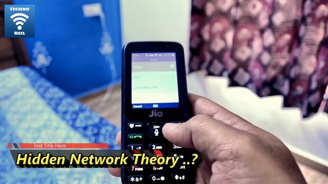 WIFI Hotspot in Jio Phone | How To Use WIFI Hotspot in Jio Phone | आज जानिए पूरी सच्चाई смотреть онлайн