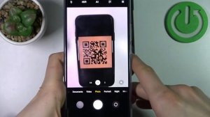 How to Scan QR Codes with XIAOMI 12T – Find QR Code Scanner