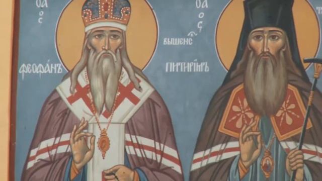 55 ЧТО ЕСТЬ ДУХОВНАЯ ЖИЗНЬ И КАК НА НЕЁ НАСТРОИТЬСЯ.СВЯТИТЕЛЬ ФЕОФАН ЗАТВОРНИК смотреть онлайн