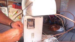 Как проверить бывший в употреблении кондиционер