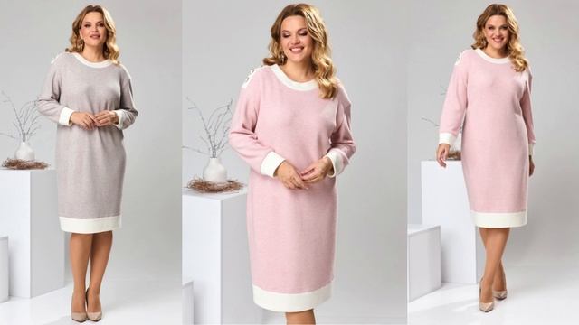 Платье Romanovich Style 1-2593 #женскиеплатья #платьяизбеларуси