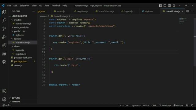 Top 5 Node.js Projects for Beginners: Learn Web Development