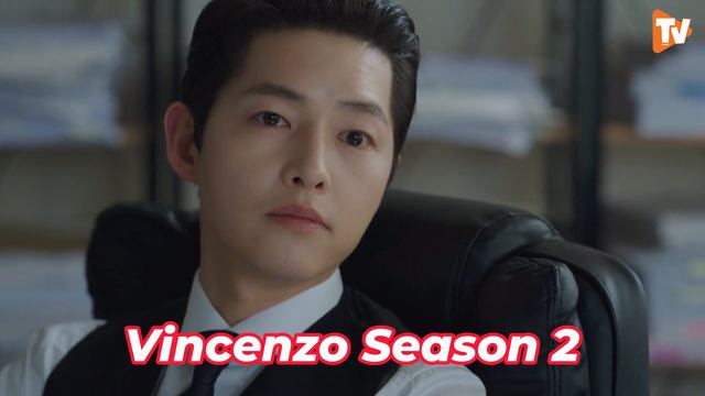 Vincenzo Season 2 Trailer (tvN) - KDrama, Release Date, Episode 1, Song Joong-ki, Jeon Yeo-been смотреть онлайн