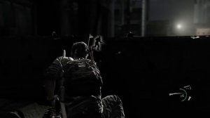 ПРОДВИГАЕМСЯ К МОСТУ (Прохождение Одни из нас| PS4 PRO)