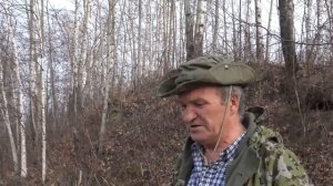 Таежные тропинки экспедиций