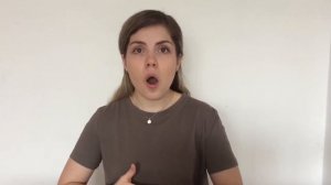 Урок 9 / Вокальные упражнения для развития чистого интонирования от Ю.Михайловой