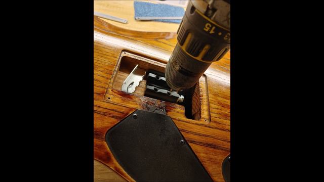 IBANEZ EDGE ZERO II TREMOLO BRIDGE ONE WAY STOP UPGRADE - fix to better stabil tune смотреть онлайн