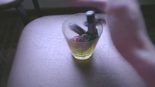 Нано-Энергетик в домашних условиях!! смотреть онлайн